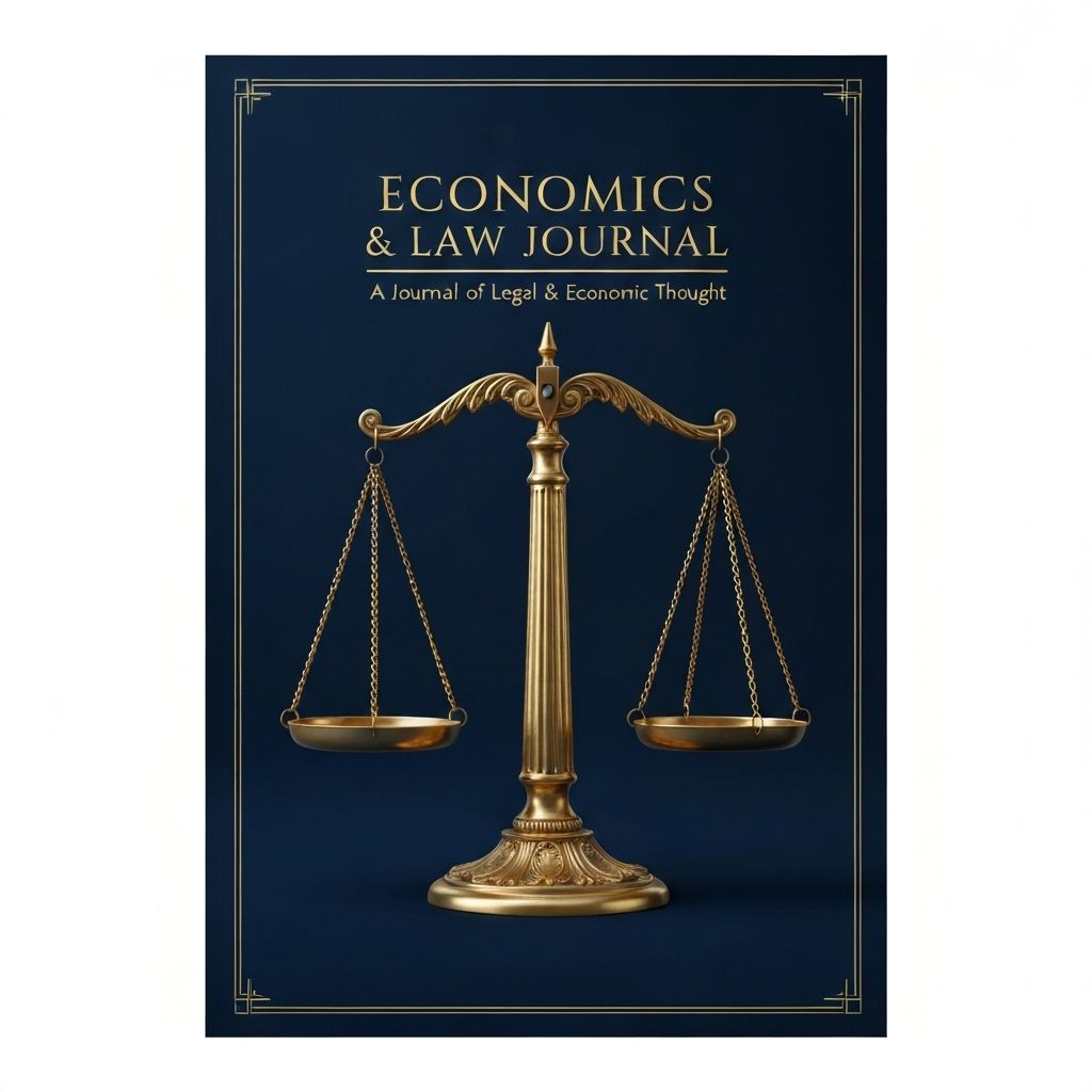 Экономика и юриспруденция