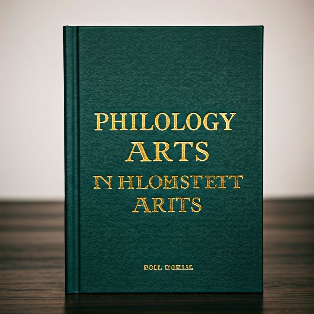 Филология и искусствоведение