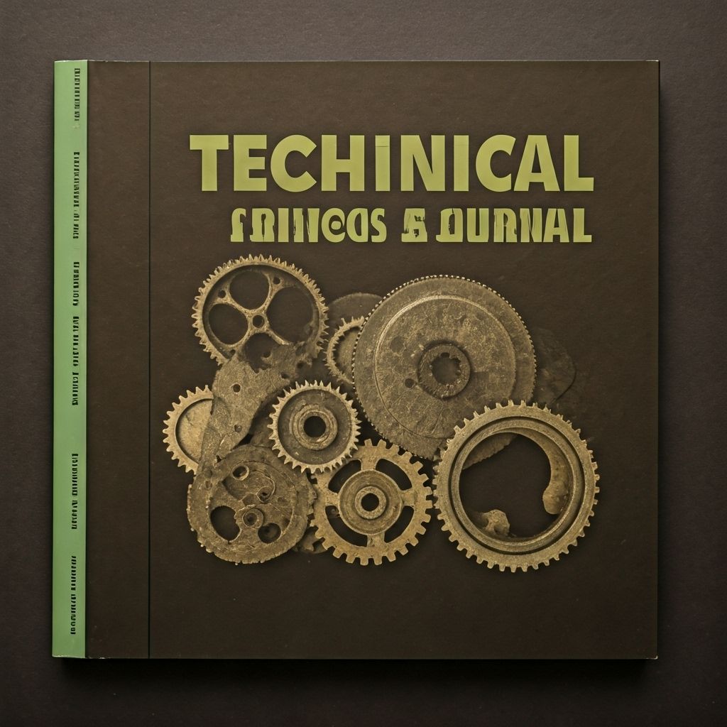 Технические науки